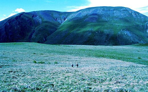 National Wildlife Refuge