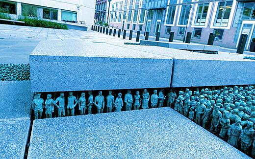 Inspired Urbanism