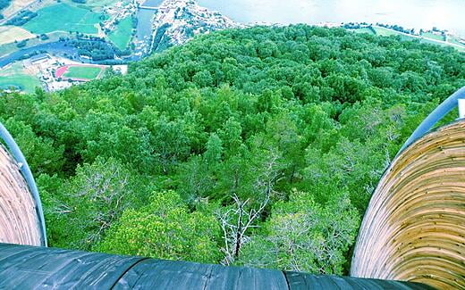 Stegastein Overlook