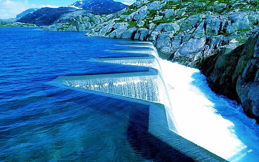 Structural Elegance