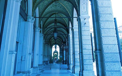 Inspired Architecture