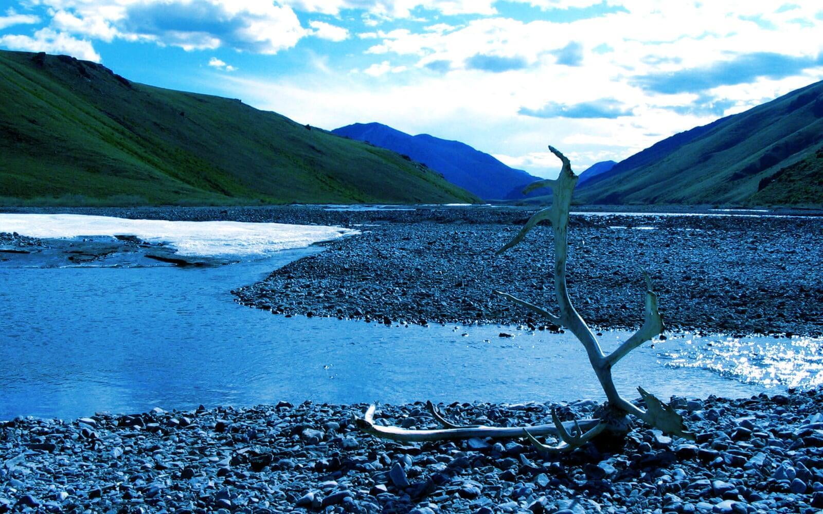National Wildlife Refuge